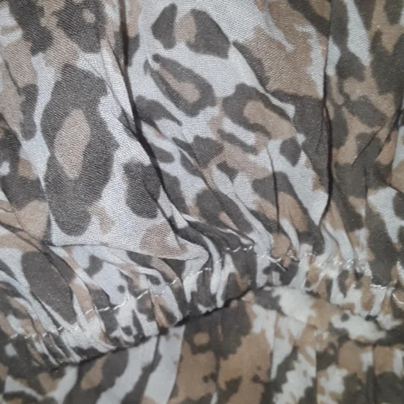 SPELL Ada Gown rare XL BNWT FSOT Spell & the Gyspy - Picture 16 of 16